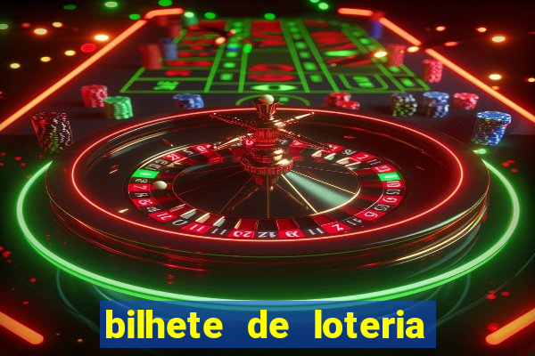 bilhete de loteria filme completo online